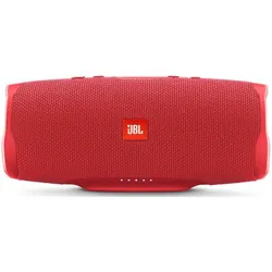 Enceinte Bluetooth portable JBL Charge 4 / 30W - Rouge