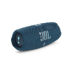 Enceinte Bluetooth portable JBL Charge 5 / 40W / Bleu