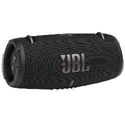 Enceinte Portable Bluetooth JBL Xtreme 3 Noir Étanche