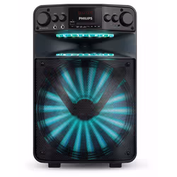 Enceinte Bluetooth Portative Philips Party 40W - Noir