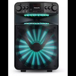 Enceinte Bluetooth Portative Philips Party 40W - Noir