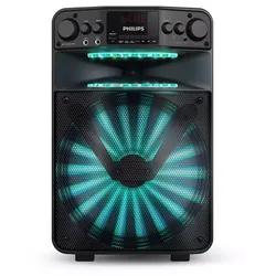 Enceinte Bluetooth Portative Philips Party 40W - Noir