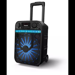 Enceinte Bluetooth Portative Philips Party TANX20/73 - 40W - Noir