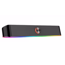 Enceinte Gamer Redragon GS560 Adiemus / Noir