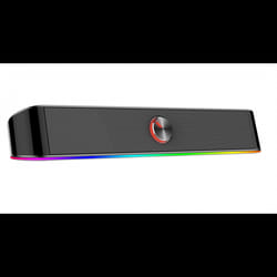 Enceinte Gamer Redragon GS560 Adiemus / Noir