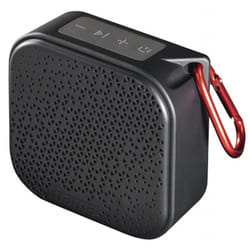 Enceinte HAMA ETANCHE Sans Fil - Noir