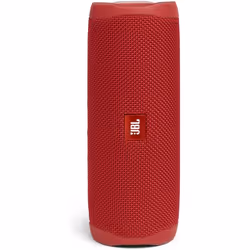 Enceinte portable Bluetooth JBL Flip 5 - Étanche - Bluetooth 4.2 - Puissance: 20W RMS - Autonomie: 12 heures - Capacité de la ...