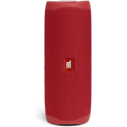 Enceinte portable Bluetooth JBL Flip 5 / Étanche - Rouge