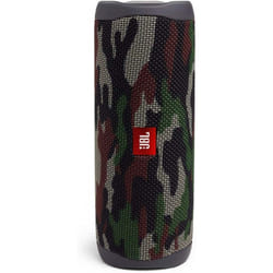 Enceinte portable Bluetooth JBL Flip 5 / Étanche / Squad