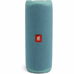 Enceinte portable Bluetooth JBL Flip 5 - Étanche - Bluetooth 4.2 - Puissance: 20W RMS - Autonomie: 12 heures - Capacité de la ...