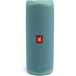 Enceinte portable Bluetooth JBL Flip 5 / Étanche / Teal