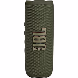 Enceinte portable Bluetooth JBL Flip 6 - Son JBL Pro - PartyBoost - Bluetooth 5.1 - Puissance de sortie : 20 W RMS pour le ha ...