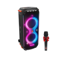 Enceinte Portable Bluetooth JBL PartyBox 710 - 800W Puissance Sonore Élevée