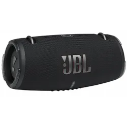 Enceinte Portable Bluetooth JBL Xtreme 3 Noir Étanche
