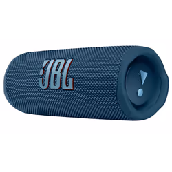 Enceinte portable Bluetooth JBL Flip 6 - Étanche - Bluetooth 5.1 - Puissance: 20W RMS pour woofer, 10 W RMS pour tweeter - Ré ...