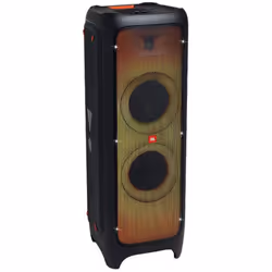 Enceinte portable de fête Bluetooth JBL PartyBox 1000 / 1000W avec effets lumineux