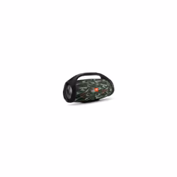 Enceinte Portable JBL Boombox Squad Sans fil Bluetooth - Réponse en fréquence: 50Hz-20kHz - Puissance du système RMS: 60W - ...