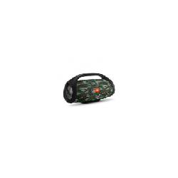 Enceinte Portable JBL Boombox Squad Bluetooth - Vert (0093580)