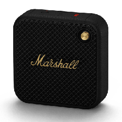 Enceinte Portable MARSHALL Willen Bluetooth - Noir