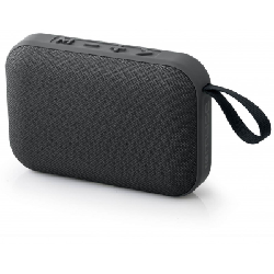 Enceinte Portable MUSE M-309BT Bluetooth - Noir