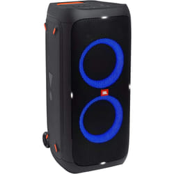 Enceinte Portative Bluetooth JBL PartyBox 310 - 240W Puissance Sonore Élevée