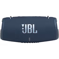 Enceinte Bluetooth portable JBL Xtreme 3 - sans fil nomade - Puissance RMS 100 Watts (2 x 25W + 2 x 25W) - 4 haut-parleurs :  ...