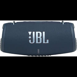 Enceinte Portative Bluetooth JBL Xtreme 3 Bleu - Haut Parleur Waterproof