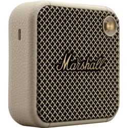 Enceinte Portative Bluetooth Marshall Willen Crème - 1006294