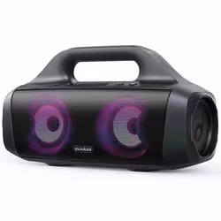 Enceinte Sans Fil Anker SoundCore Select Pro A3126Z - Puissance : 30 W - Connectivité : Bluetooth 5.0 - Autonomie: Jusqu'à 1 ...