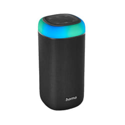 Enceinte Sans Fil HAMA "Shine 2.0" 188228 - Noir