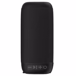Enceinte Sans Fil HAMA Tube 3.0 3 Watts - Noir