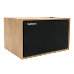 ENCEINTE THOMSON Residentielle Compacte WS302 - Bois