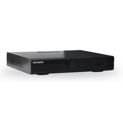 Enregistreur AHD TVI DVR H.264 / 16 Canaux
