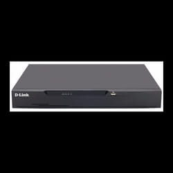 Enregistreur Camera Vidéo D-LINK 16 Channels 2MP