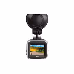 Enregistreur Dashcam Full HD 2 MP Pour Voiture Everest EverCar X18 - Capteur G grand angle 147,5° - Vitesse 30fps - Ecran TFT ...