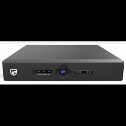 Enregistreur DVR 16CH Fribrid 1080P 1HDD ADVR