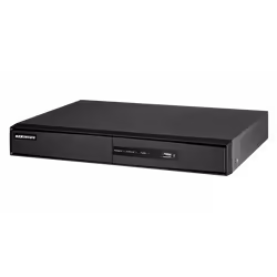 Enregistreur DVR Hikvision 1080p Lite / 4 Canaux