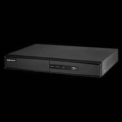 Enregistreur DVR Hikvision 1080p Lite / 4 Canaux