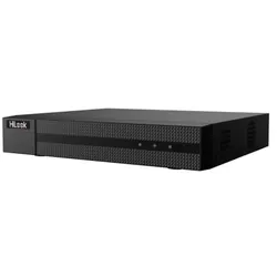 Enregistreur DVR Hilook DVR-216G-M1 Lite 1U 16canaux 5Mp 1080p Noir