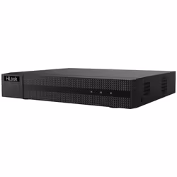 Enregistreur DVR HILOOK DVR-208Q-M1 - 8 Channels - Compression vidéo H.265 Pro+/H.265 Pro/H.265 - Détection De Mouvement 2.0: ...