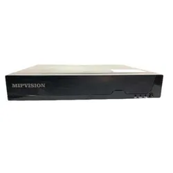 Enregistreur DVR Mipvision 16 Canaux 5Mp Noir