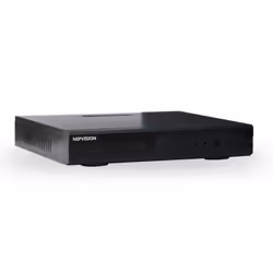 Enregistreur DVR Numérique Mipvision H.264 / 16 Canaux