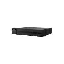 Enregistreur HILOOK DVR-204G-K1 / 1080p 1U H.264 / 4 canaux -   Compression H.265 Pro+ pour améliorer l'efficacité de l'encod ...