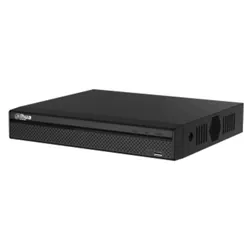 Enregistreur NCR Dahua VR2104HS-P 4 Canaux - Noir