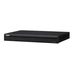 Enregistreur NVR Dahua NVR4216-16P-4KS2 16 Canaux - Noir