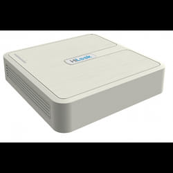 Enregistreur NVR Hikvision HiLook Mini 1U 4 PoE NVR / 4x Canaux