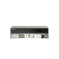 Enregistreur Vidéo 8 Canaux 4K 8Mpx - Hikvision DS-7608NI-K1/8P
