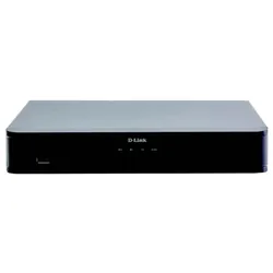 Enregistreur vidéo D-Link DNR-F5108 / 8 canaux