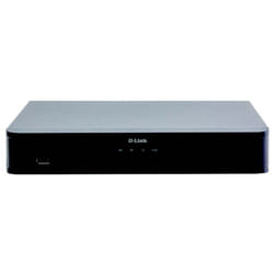 Enregistreur vidéo D-Link DNR-F5216 / 16 canaux
