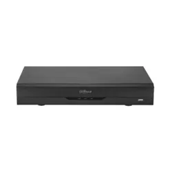 Enregistreur Vidéo Dahua 4 Canaux 5MP Mini 1U 1HDD (DH-XVR5104H-4KL)